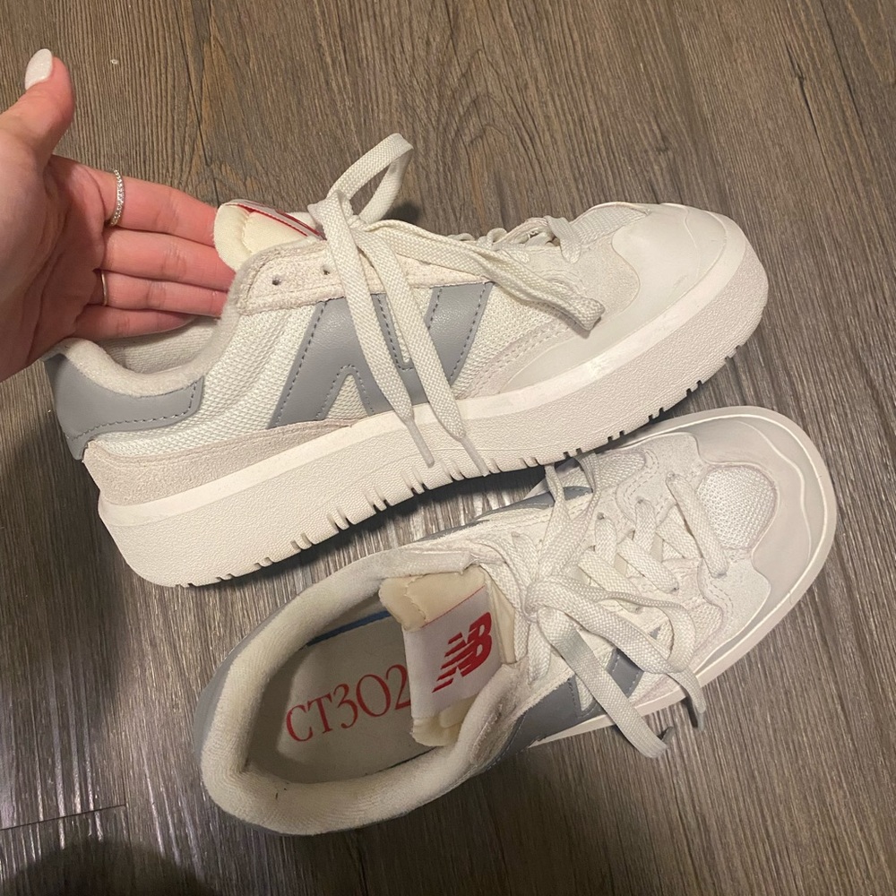 New Balance Sneakers